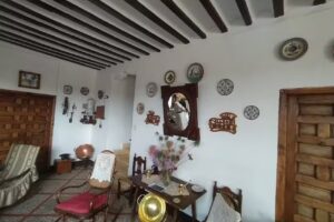 La Parada De Cruces Y Vicario