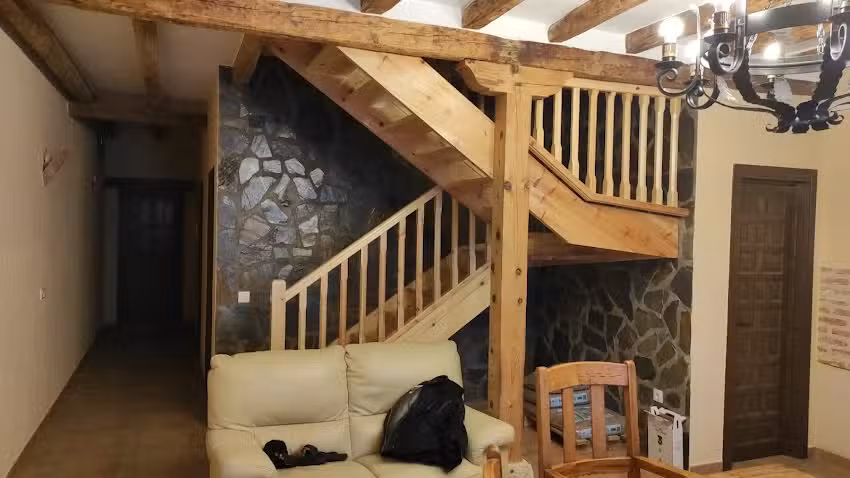 La Parada de Jimena