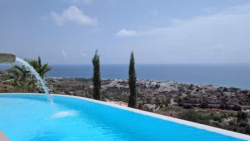 La Paratá Suites Mojácar