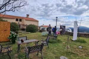 La Parrilla – SKUA Nature