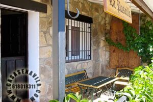 La Pasailla de Gredos