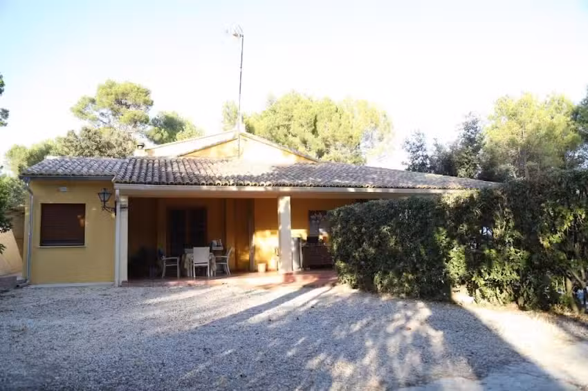 La Pedrera 9