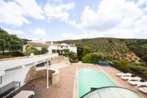 La Pedriza del Serval