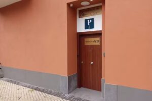 La pensión de Miguel y Dylan