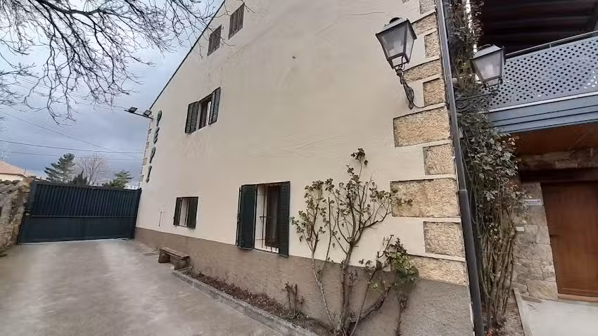 La Pepi house