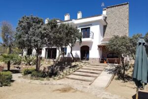 La Perala del Pantano