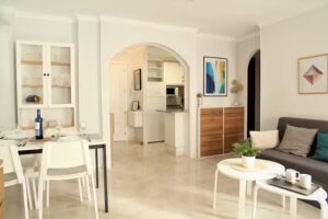 La Perla Apartment La Pineda