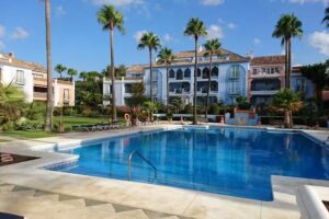 La Perla de la Bahía