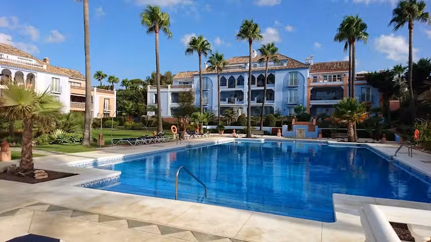 La Perla de la Bahía