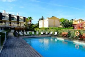 La Perla de Llenaire