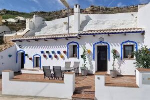 La Petite Chaouen de Galera