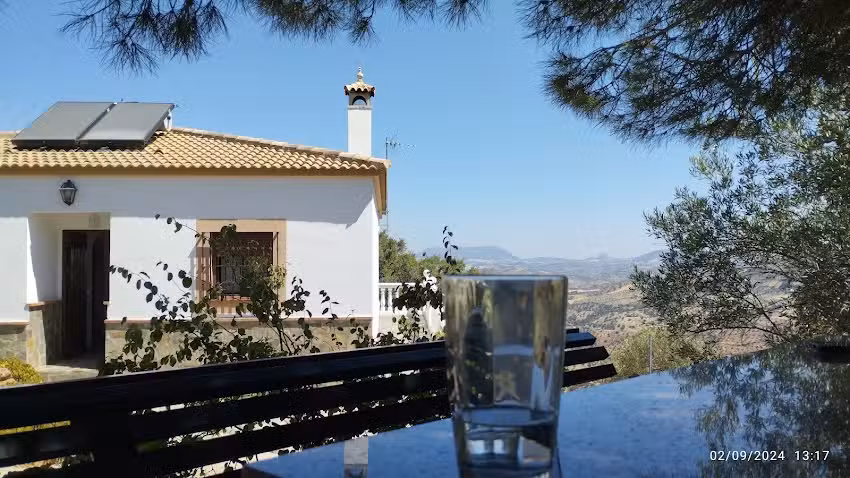 La Piedra Verde