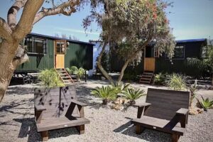 La Piña Verde Boutique B&B