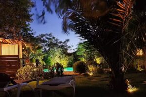 La Placeta Guesthouse