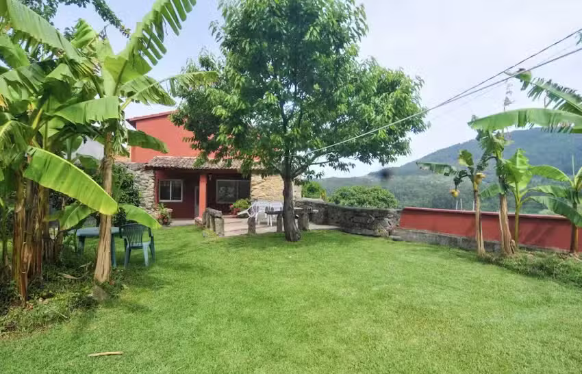 La Platanera