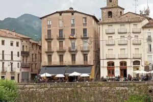 La Pobla de l’illet