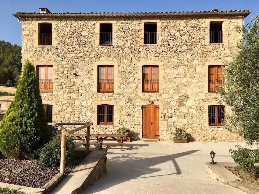 La Ponsa Casa Rural