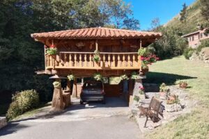 La Pontiga de Avalle