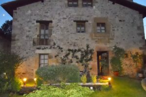 LA PORTIELLA DEL LLOSU