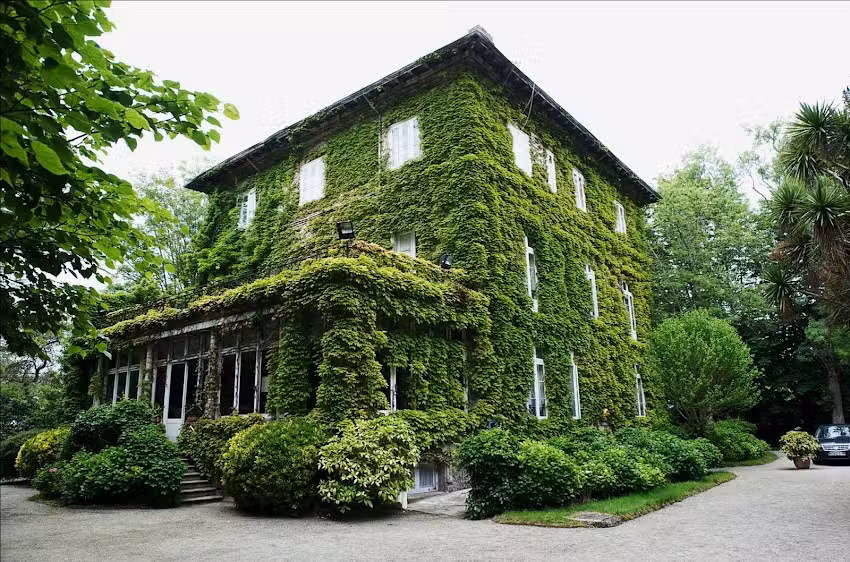 La Portilla Comillas