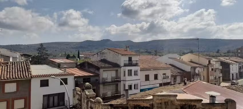 LA POSADA