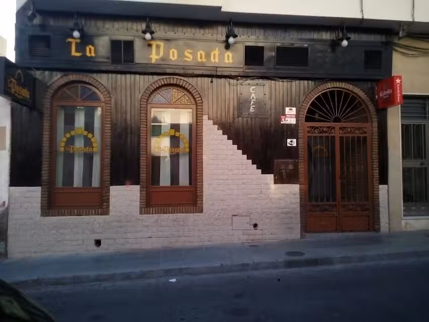 La Posada