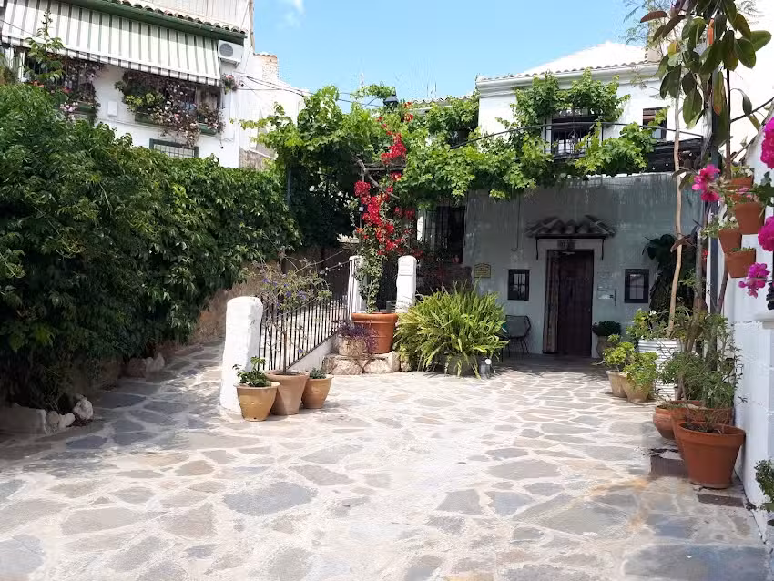 La Posada Amena