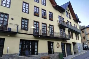 La Posada d’Àneu Hotel