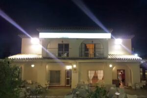 LA POSADA DE ALMOGIA