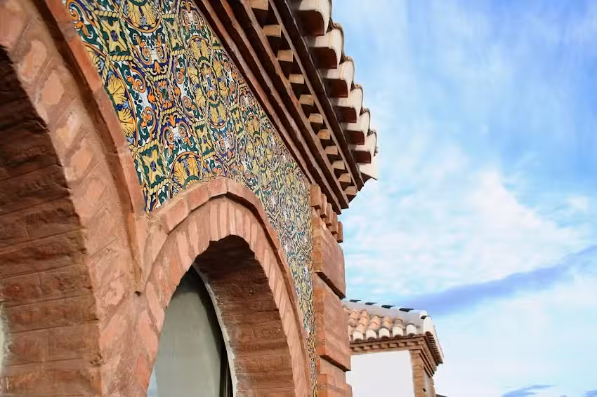 La Posada de Colomera