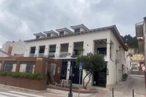 La posada de Consuelito