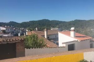 La posada de cortegana