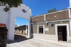 La Posada de Escardiel