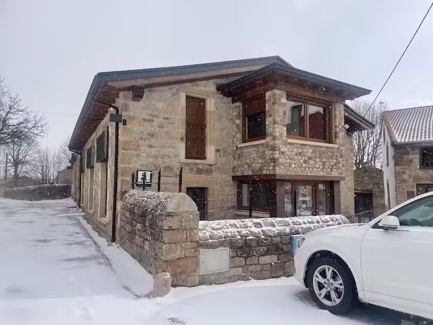 La posada de Faustina