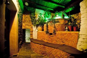 La Posada de Grimaldo