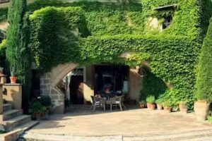 La Posada de Lalola Hotel & Restaurant