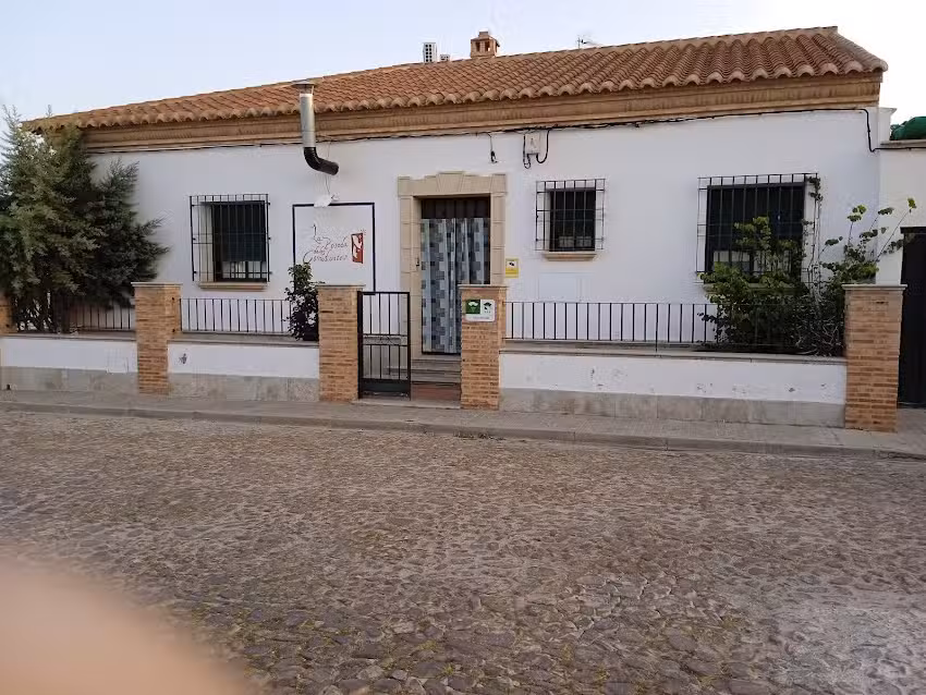 La Posada de Los Comediantes