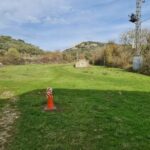 La posada de los muertos