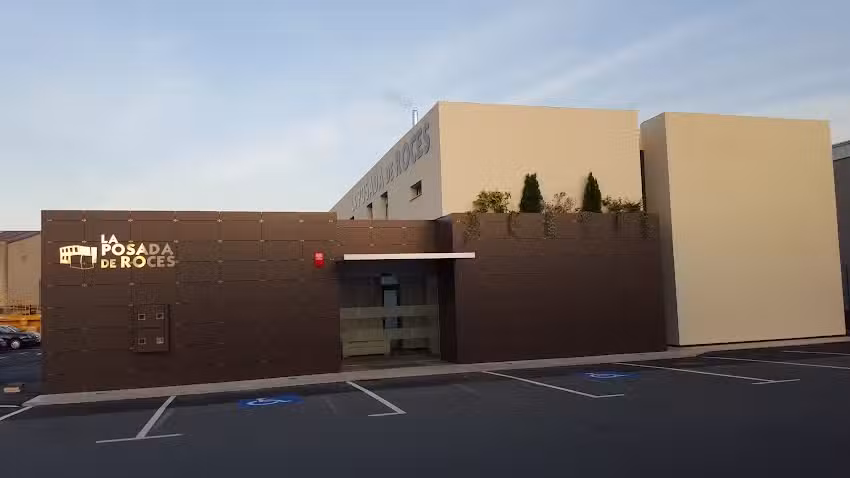 La Posada de Roces