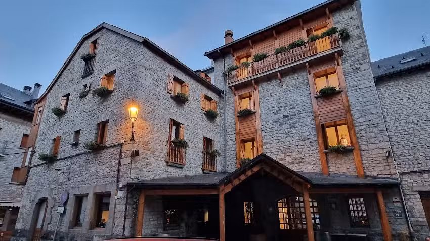 La Posada de Ruba