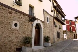 La Posada de San Ginés