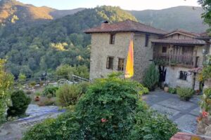 La Posada de Viñon Casa Reda