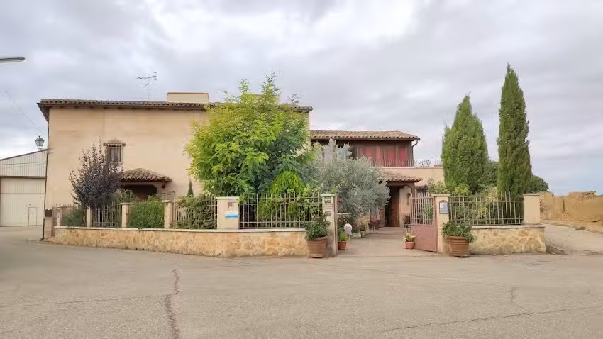 La Posada del Canal