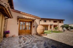 La Posada del Corralón de Cabañeros