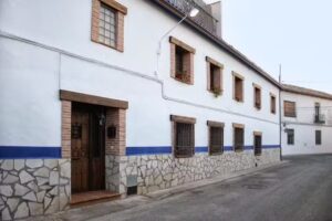 La posada del Francés