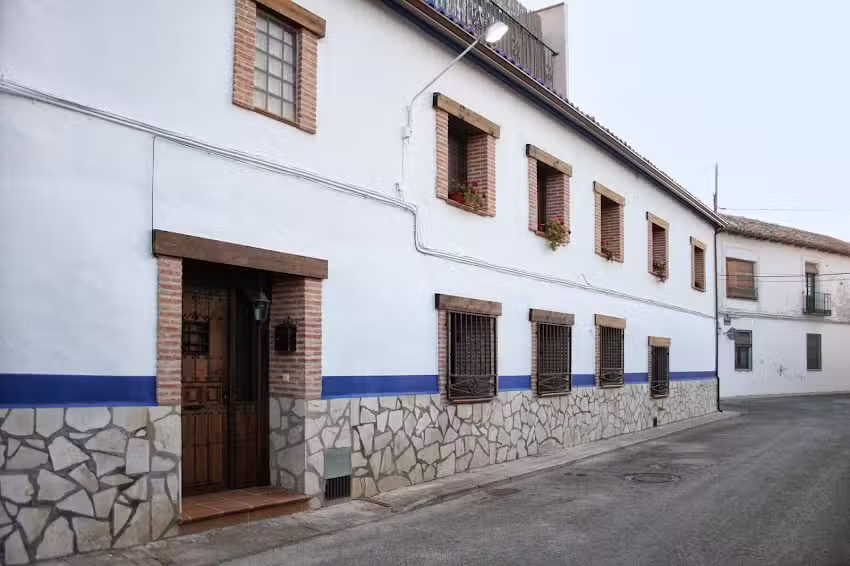 La posada del Francés