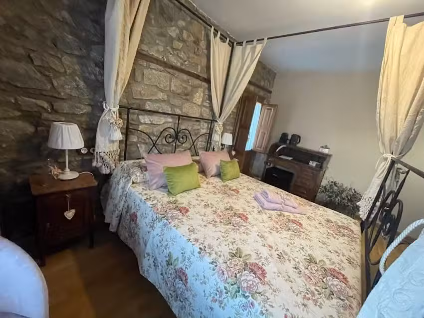 La Posada del Isábena