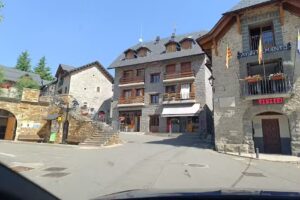 La Posada del Pirineo