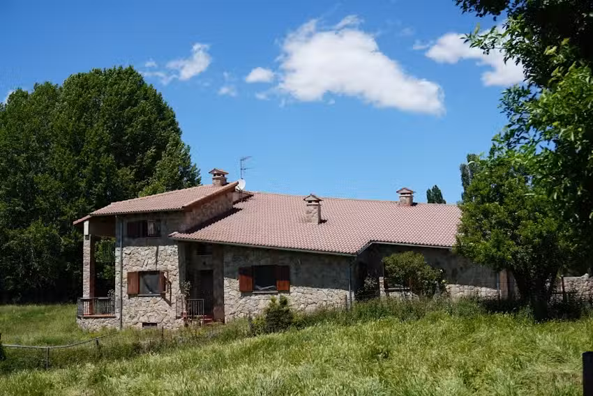 La Puerta de Gredos