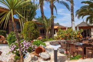 La Quinta at La Manga Club